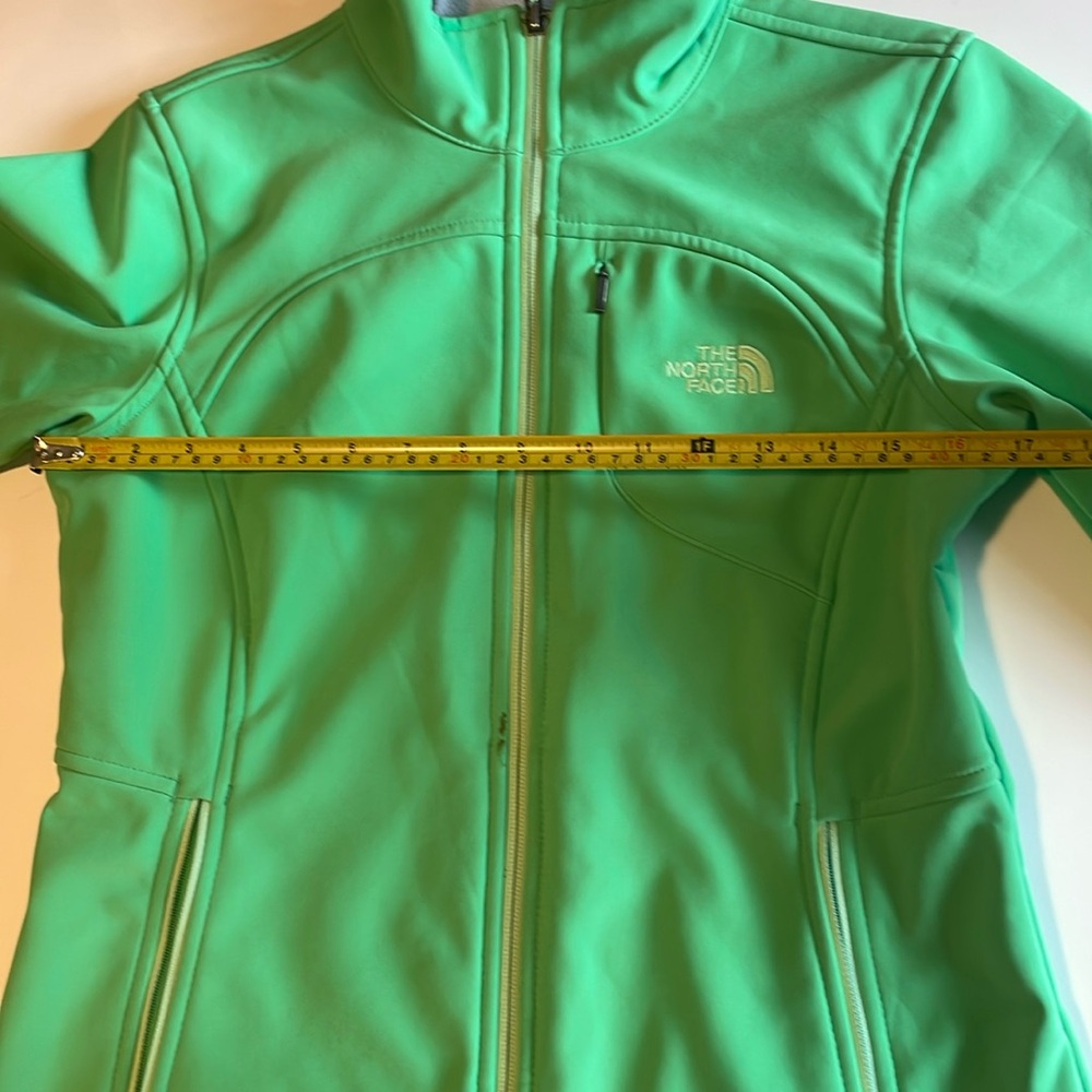🎉HP🎉 NWOT The North Face Apex Bionic Jacket - Picture 6 of 6